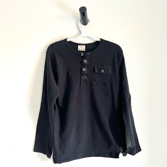 Designer Boys Clothing Bundle: Zara, 7 for All Mankind, The Gap, and Roots - Picture 10 of 16